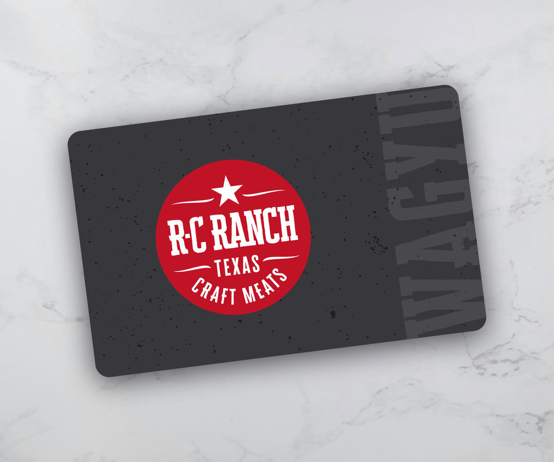 Electronic Gift card