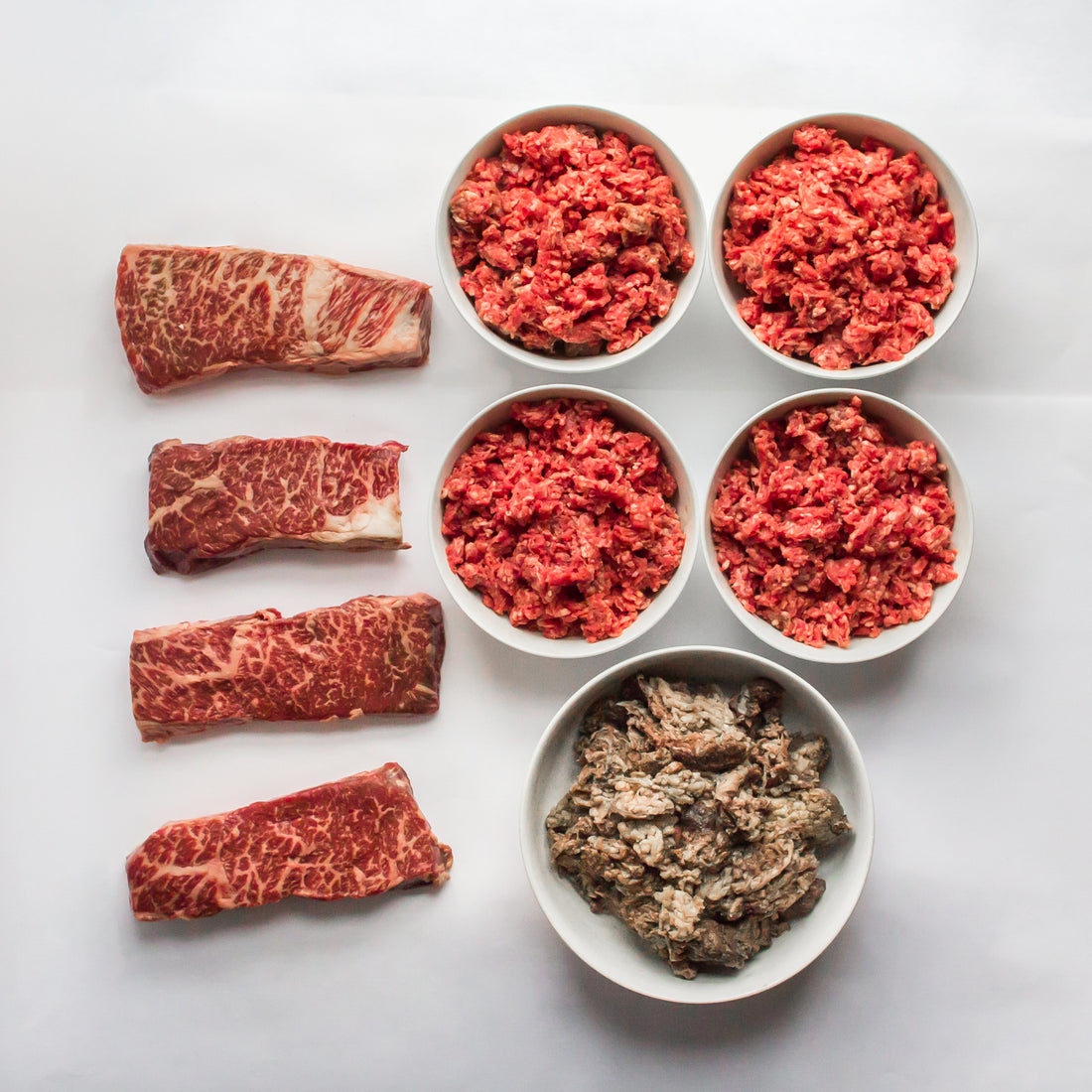 Butcher's Choice Box