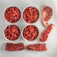 Steak Lover's Gift Box