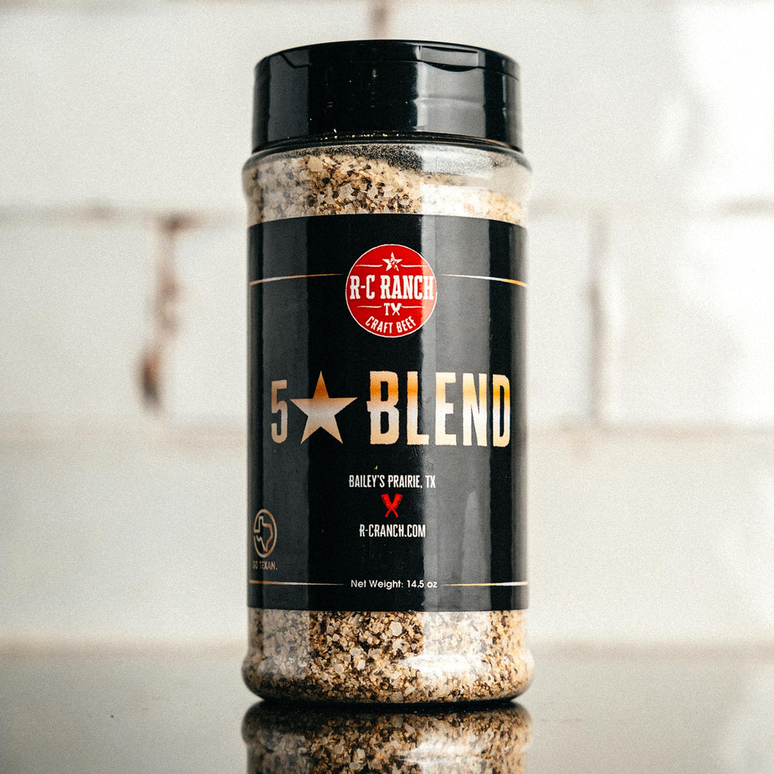 5 Star Blend - 12oz