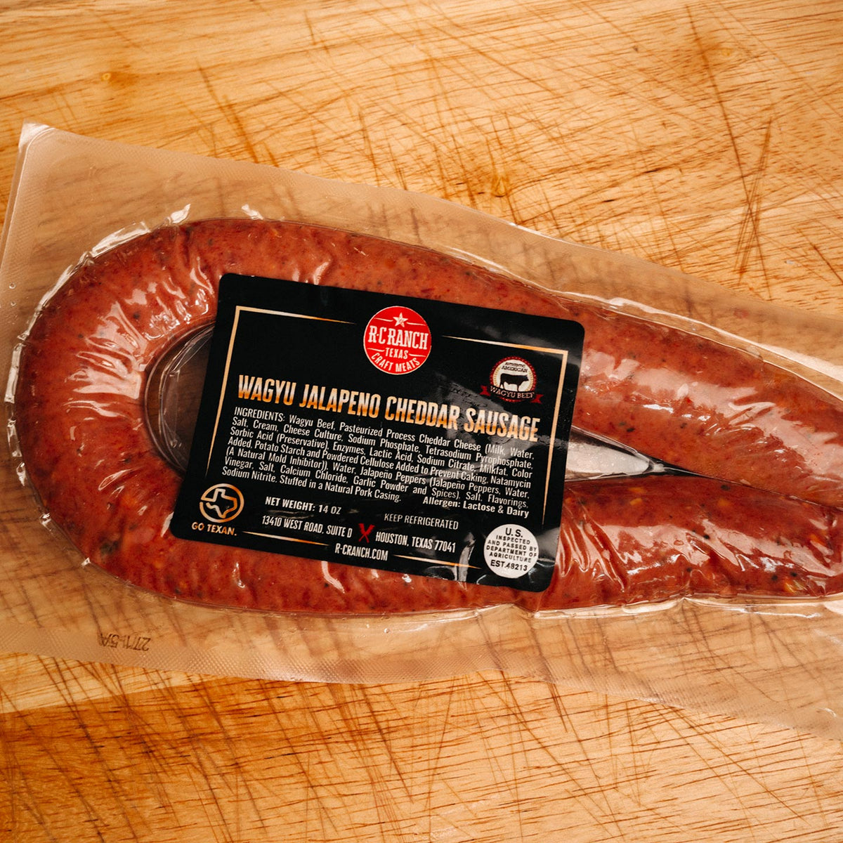 Venison Jalapeno Cheese Sausage (updated 11/14/13) – Griffin' s Grub