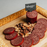 Wagyu Beef Summer Sausage