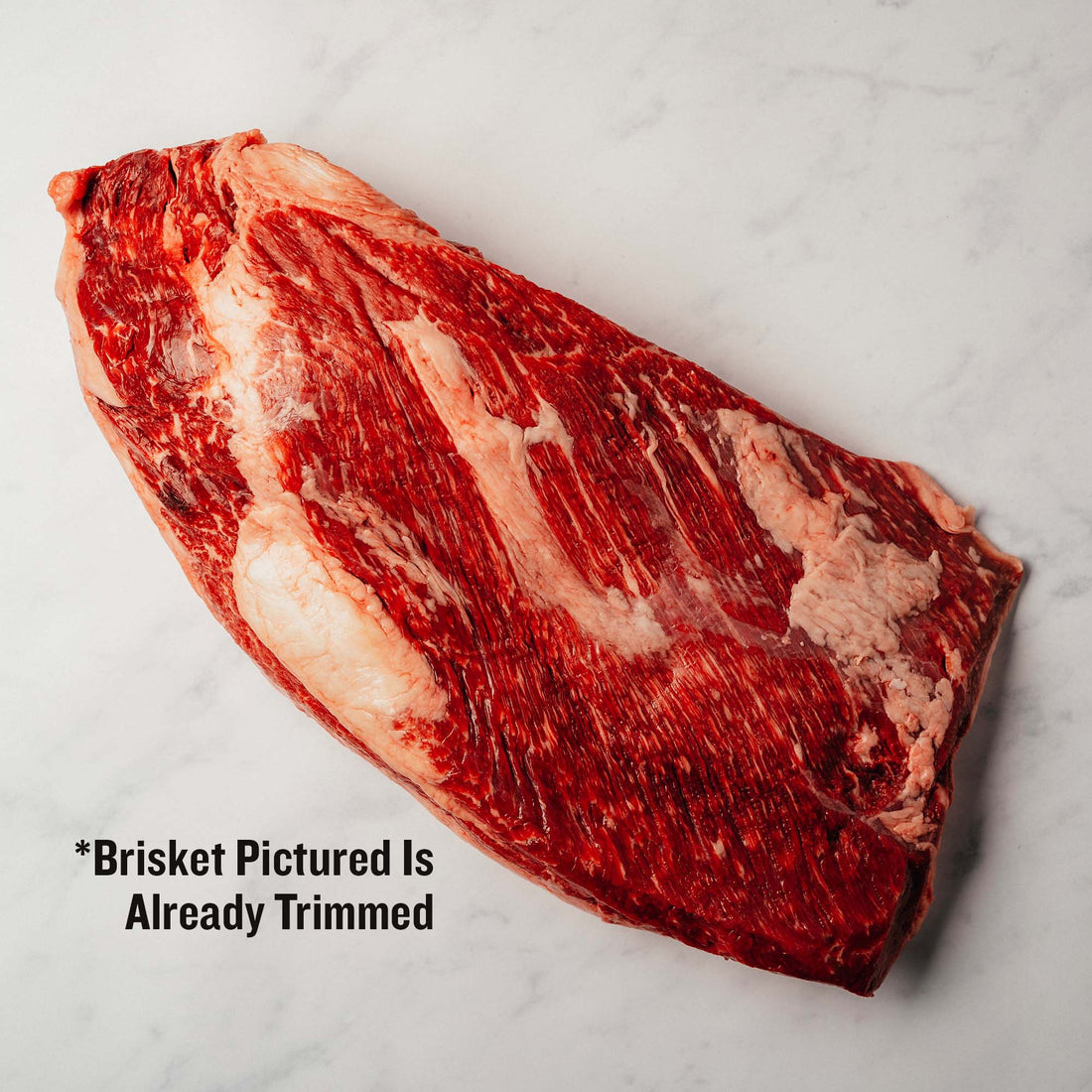 Wagyu Brisket