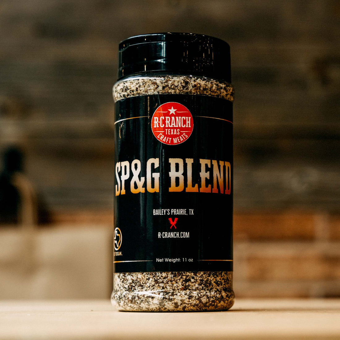 SP & G Blend - 11oz