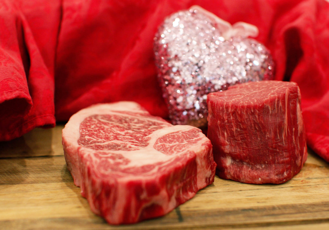 Valentine's Day Special