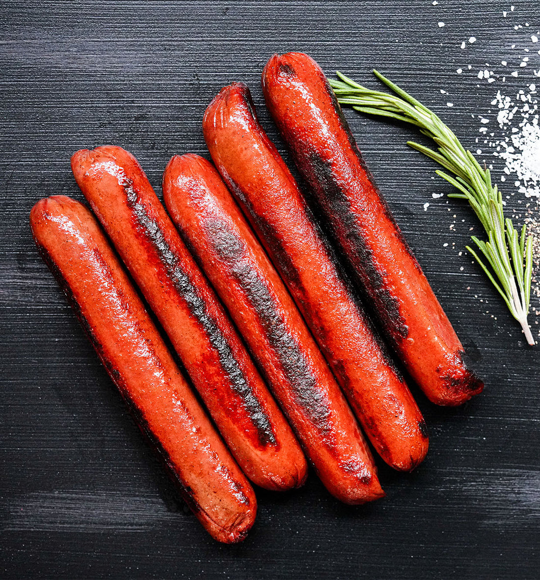 Wagyu Franks