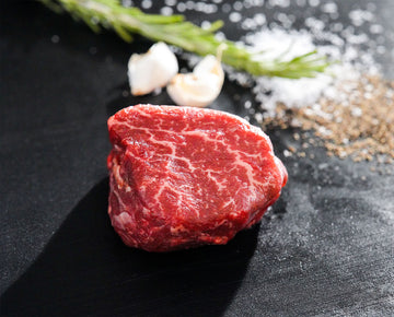 Wagyu Beef Filet Mignon