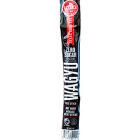 Wagyu Beef Stick - Single Beef Stick Zero Sugar 24ct - 1oz