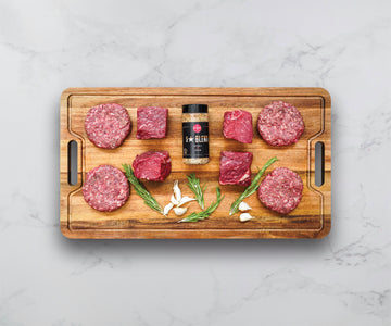 Wagyu Starter Bundle