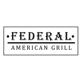 Federal American Grill