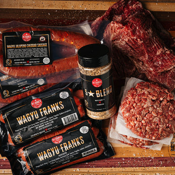 Weekend Grilling Bundle