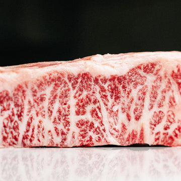 Wagyu Chuck Short Ribs - Boneless