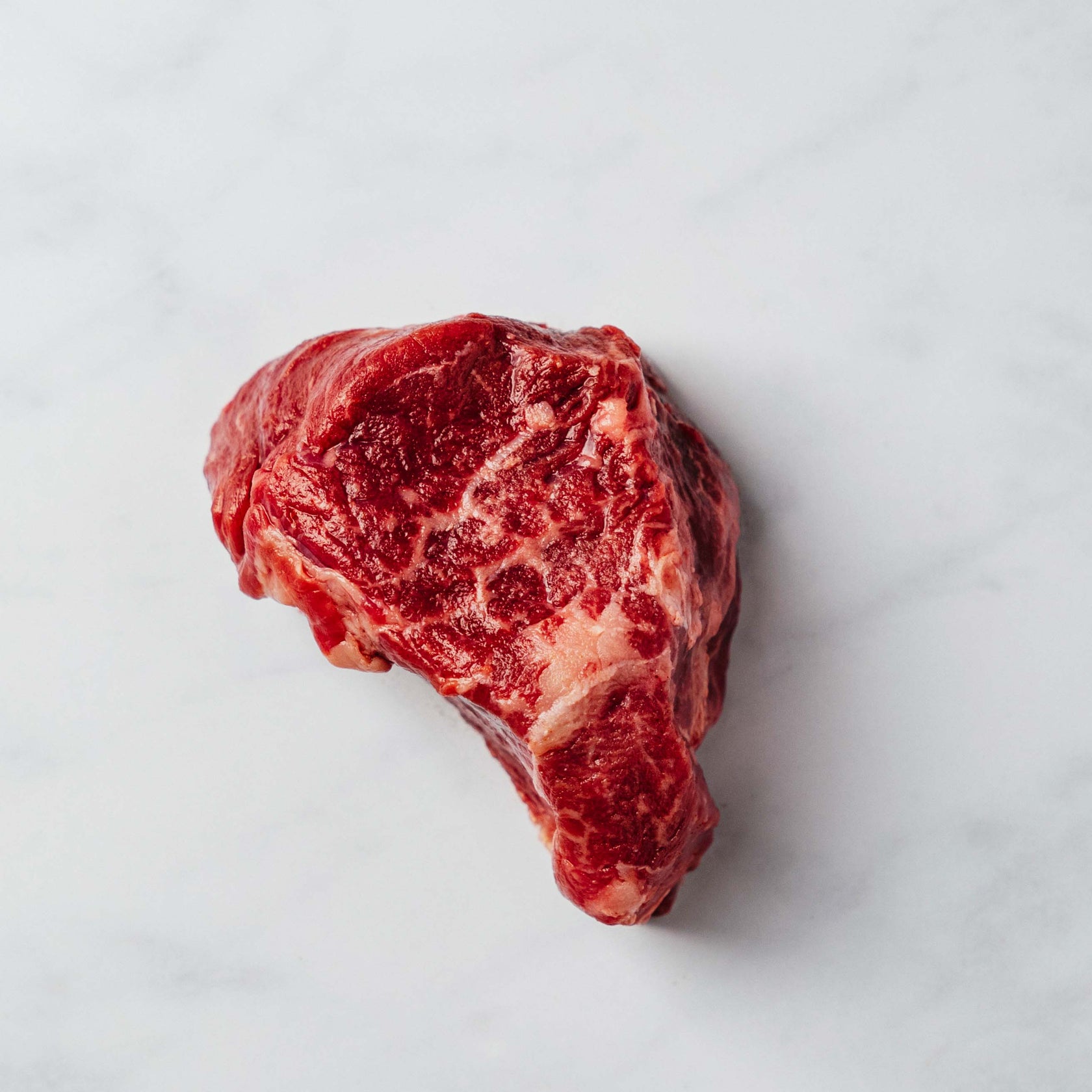 Wagyu Baseball Steaks Top Sirloin RCRanch