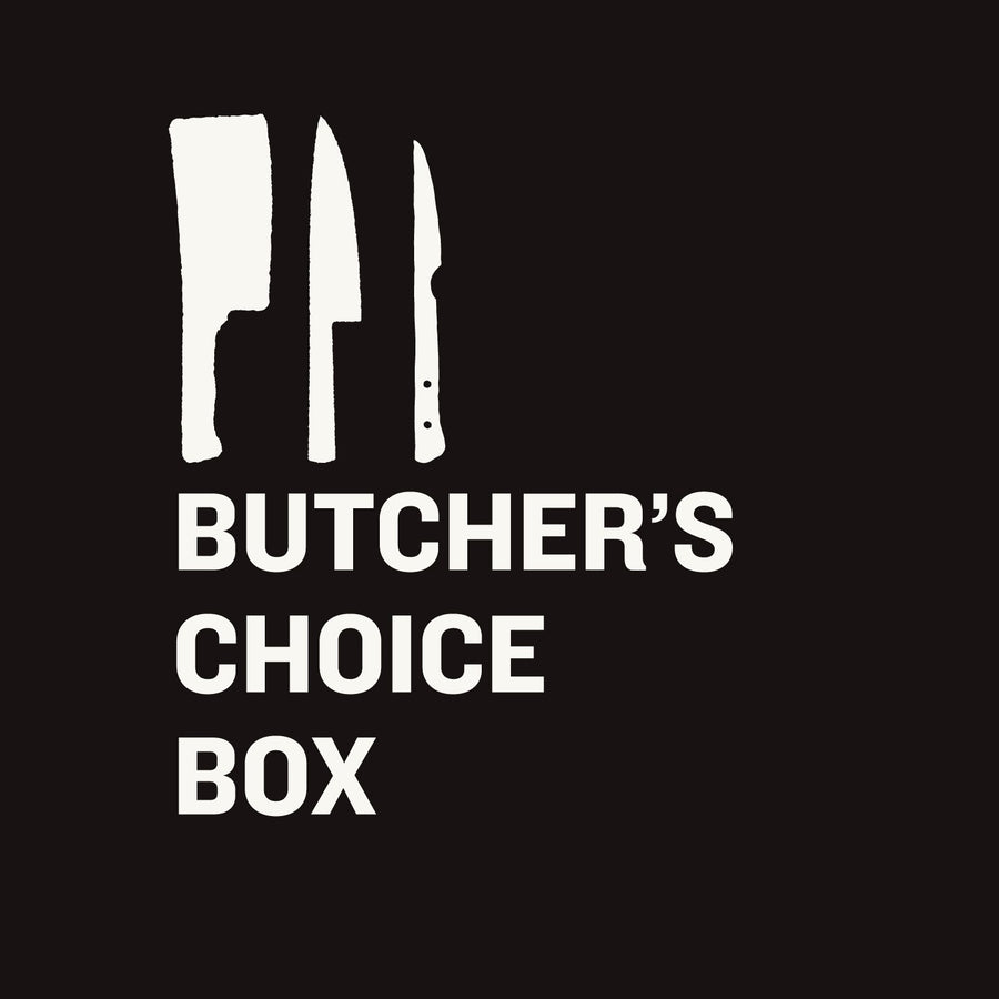 Butcher's Choice Gift Box